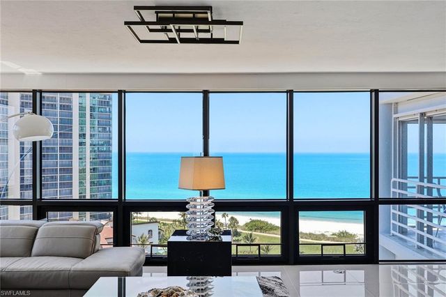 4751 Gulf Shore BLVD N 1408, Naples, FL 34103