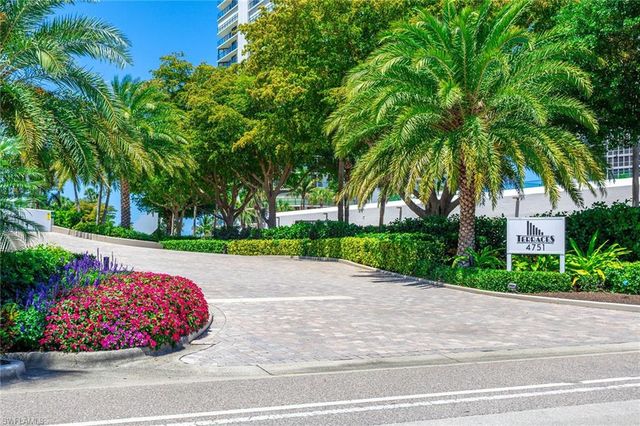 4751 Gulf Shore BLVD N 1408, Naples, FL 34103