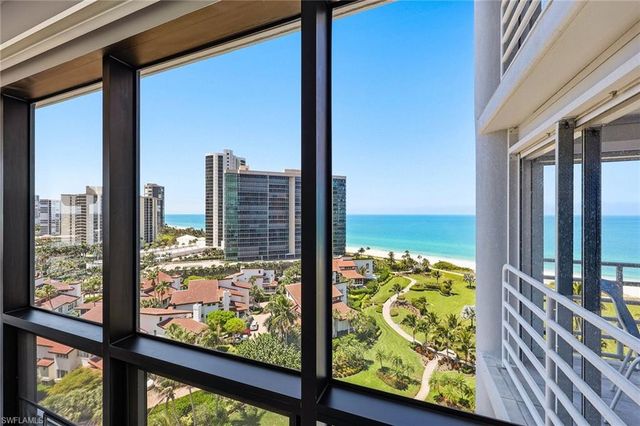 4751 Gulf Shore BLVD N 1408, Naples, FL 34103