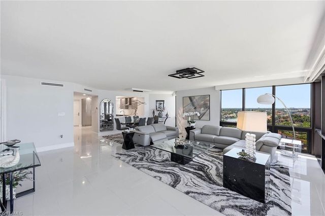 4751 Gulf Shore BLVD N 1408, Naples, FL 34103