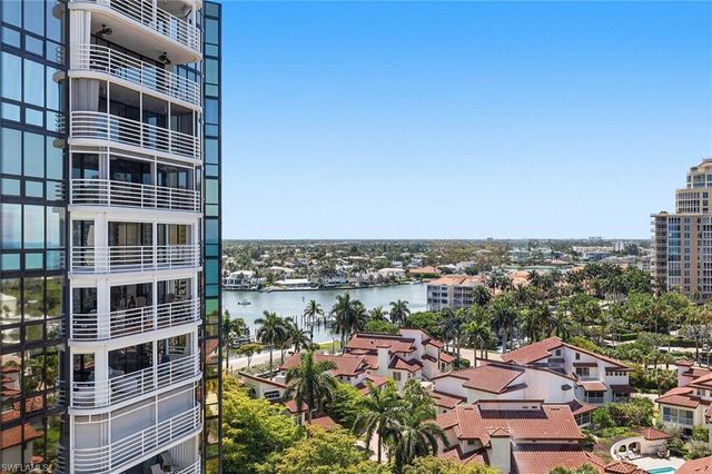 4751 Gulf Shore BLVD N 1408, Naples, FL 34103