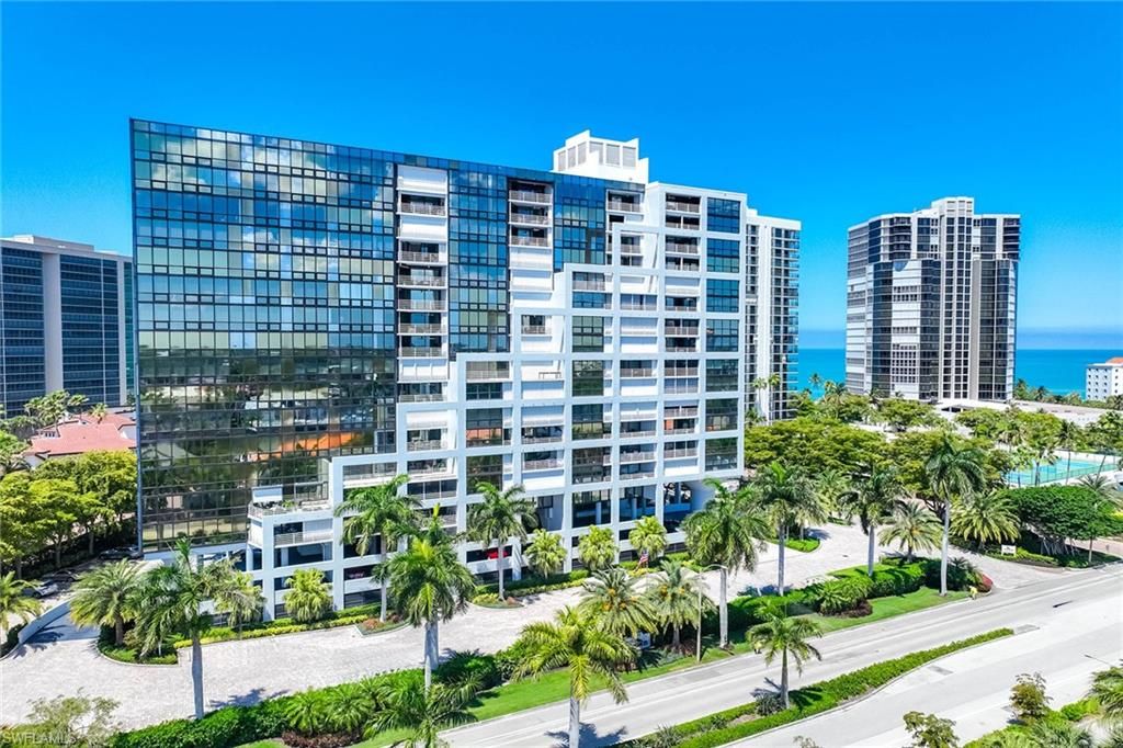 4751 Gulf Shore BLVD N 1408, Naples, FL 34103