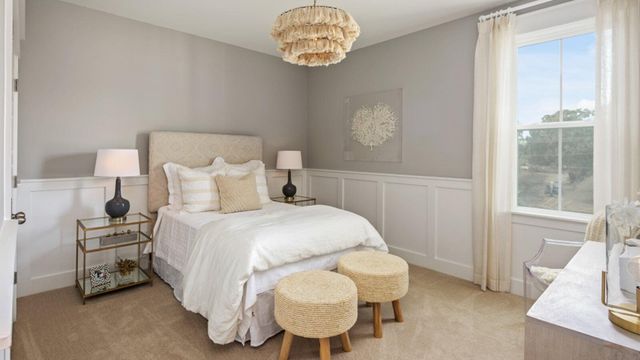 992 Scotch Bonnet Way, Summerville, SC 29485