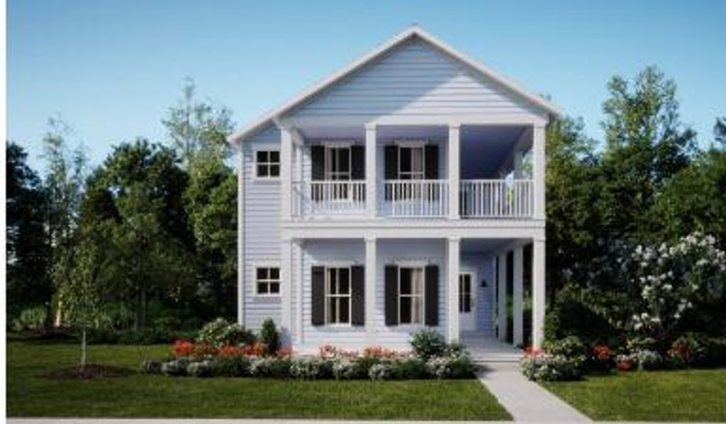 992 Scotch Bonnet Way, Summerville, SC 29485