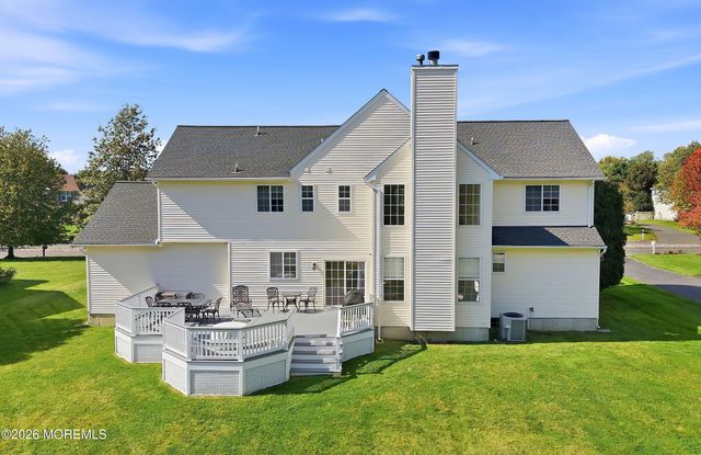 243 Ambiance Boulevard, Freehold, NJ 07728