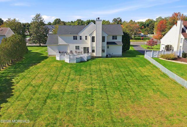 243 Ambiance Boulevard, Freehold, NJ 07728