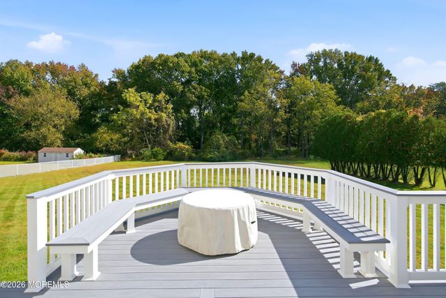 243 Ambiance Boulevard, Freehold, NJ 07728