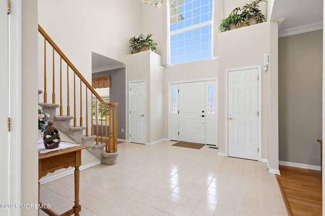 243 Ambiance Boulevard, Freehold, NJ 07728