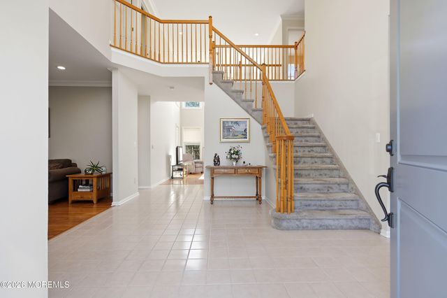 243 Ambiance Boulevard, Freehold, NJ 07728