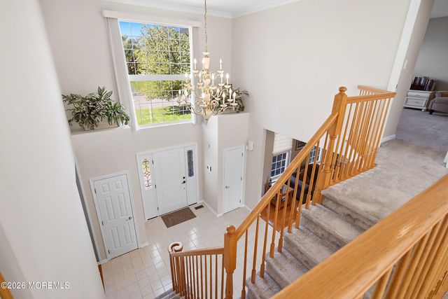 243 Ambiance Boulevard, Freehold, NJ 07728