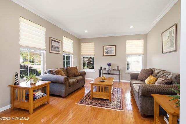 243 Ambiance Boulevard, Freehold, NJ 07728