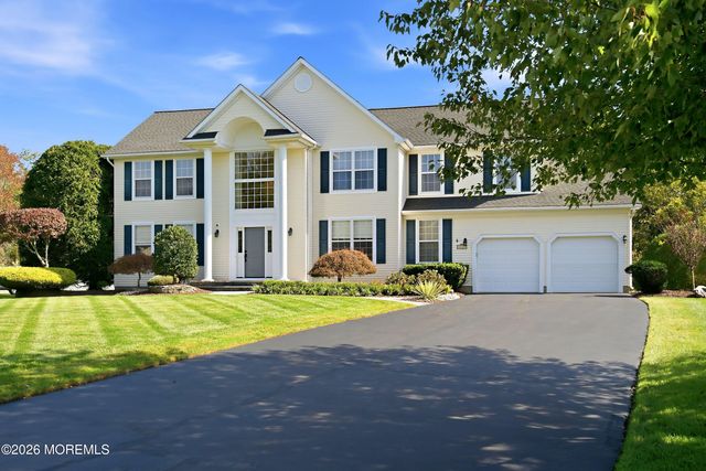 243 Ambiance Boulevard, Freehold, NJ 07728