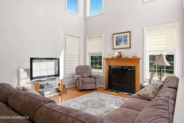 243 Ambiance Boulevard, Freehold, NJ 07728