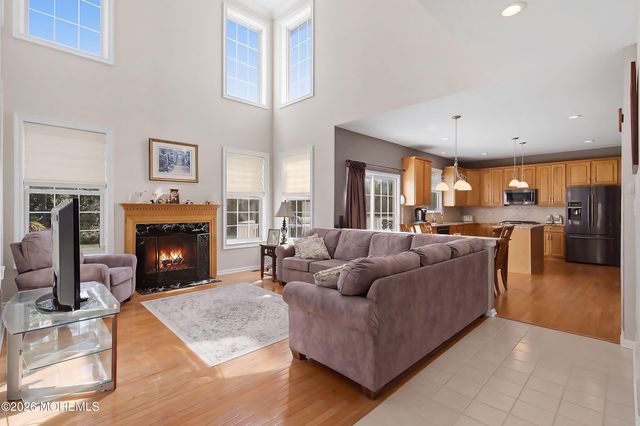243 Ambiance Boulevard, Freehold, NJ 07728