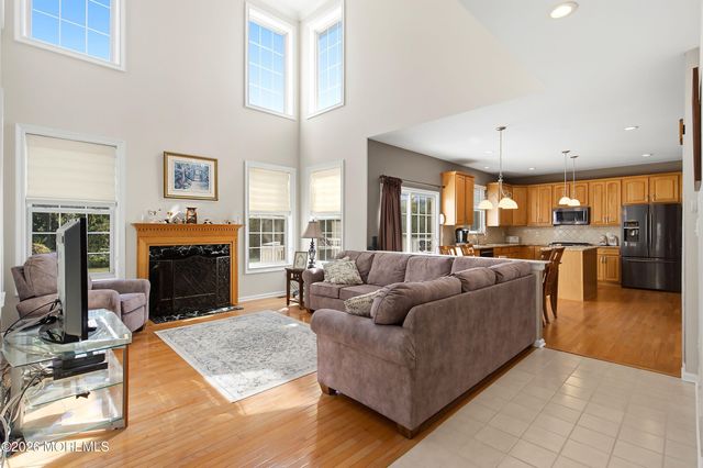 243 Ambiance Boulevard, Freehold, NJ 07728