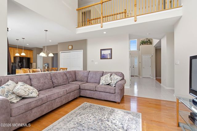 243 Ambiance Boulevard, Freehold, NJ 07728