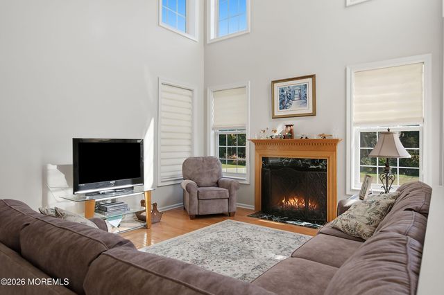 243 Ambiance Boulevard, Freehold, NJ 07728
