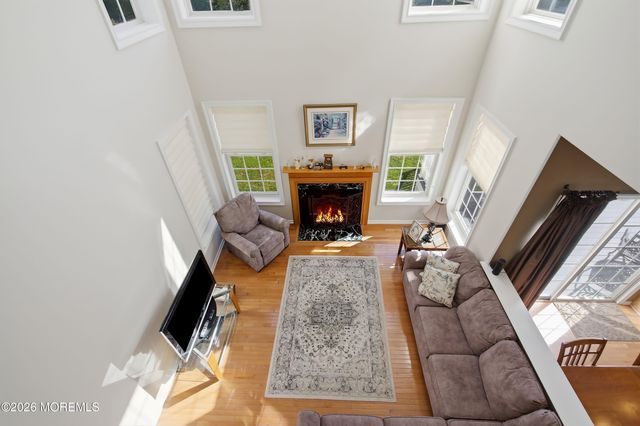 243 Ambiance Boulevard, Freehold, NJ 07728