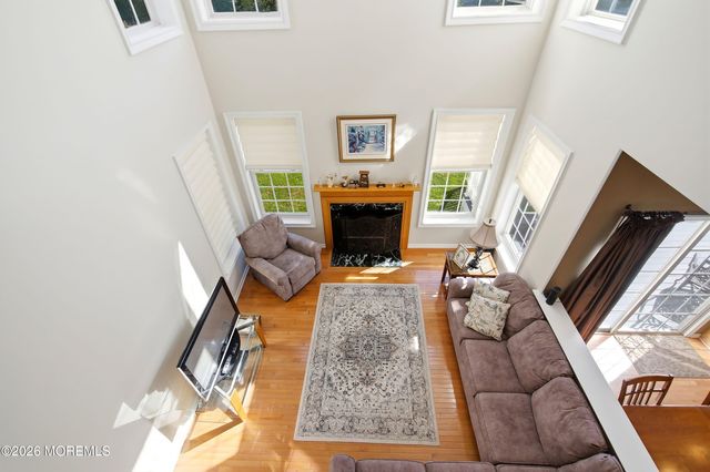 243 Ambiance Boulevard, Freehold, NJ 07728