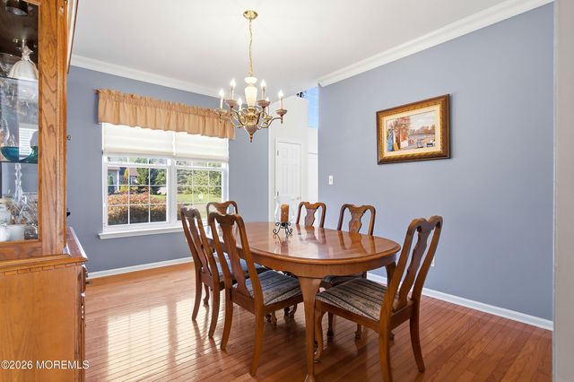 243 Ambiance Boulevard, Freehold, NJ 07728