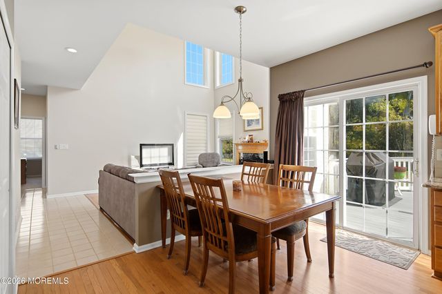 243 Ambiance Boulevard, Freehold, NJ 07728