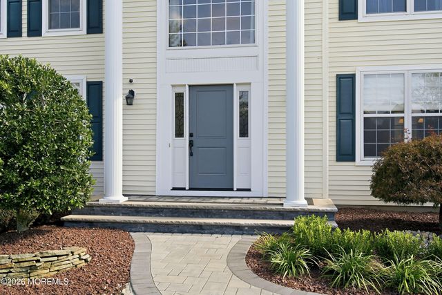 243 Ambiance Boulevard, Freehold, NJ 07728