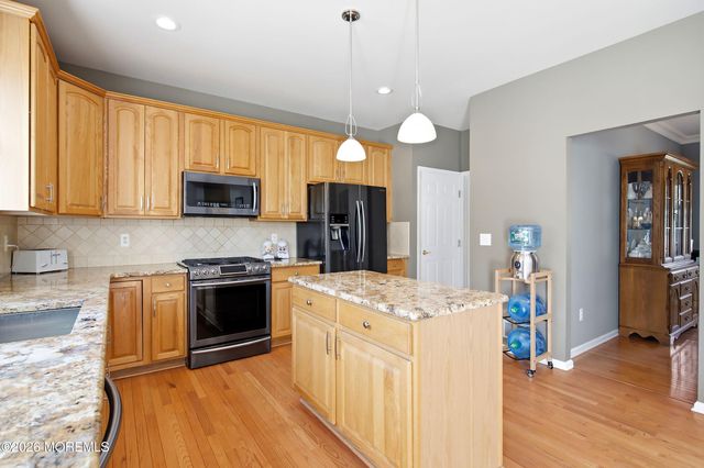 243 Ambiance Boulevard, Freehold, NJ 07728