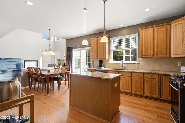 243 Ambiance Boulevard, Freehold, NJ 07728