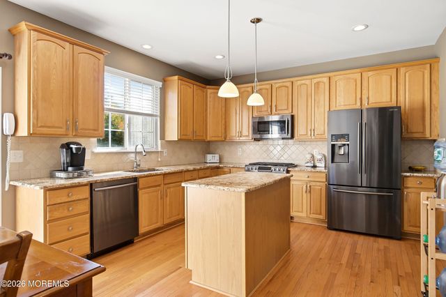 243 Ambiance Boulevard, Freehold, NJ 07728