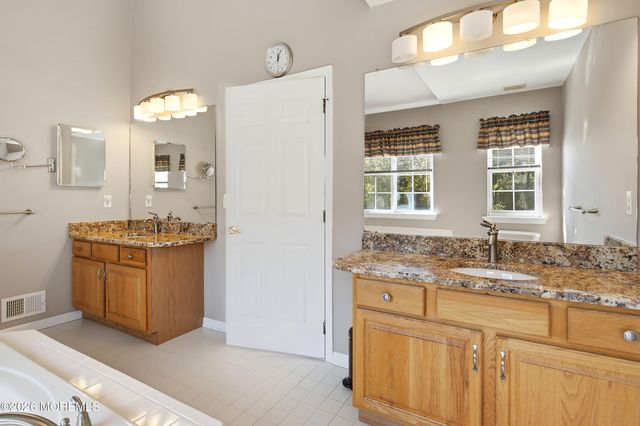 243 Ambiance Boulevard, Freehold, NJ 07728