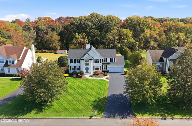 243 Ambiance Boulevard, Freehold, NJ 07728