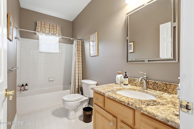 243 Ambiance Boulevard, Freehold, NJ 07728