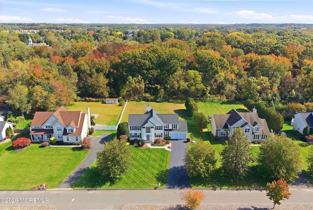 243 Ambiance Boulevard, Freehold, NJ 07728