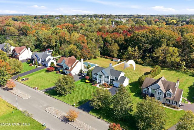 243 Ambiance Boulevard, Freehold, NJ 07728