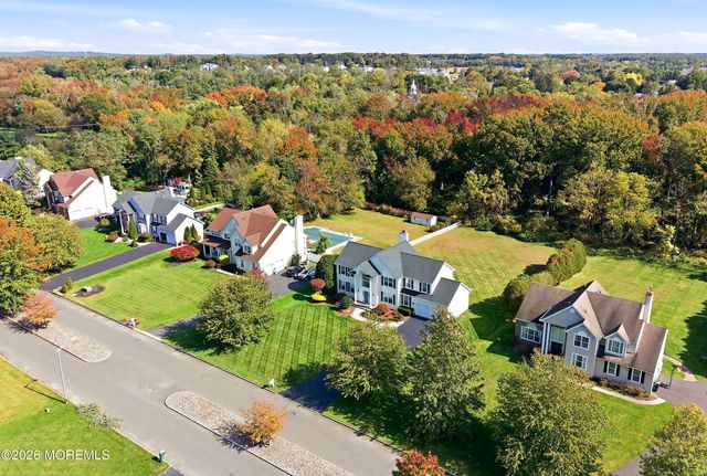 243 Ambiance Boulevard, Freehold, NJ 07728