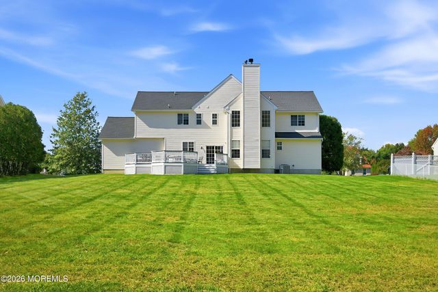 243 Ambiance Boulevard, Freehold, NJ 07728