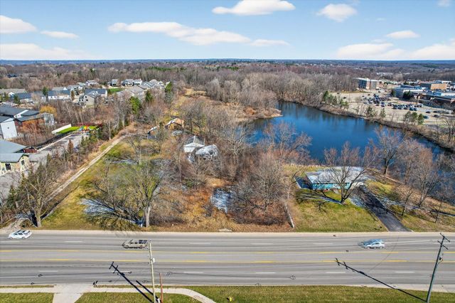 Address unavailable.