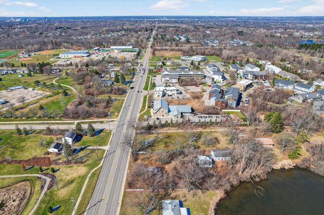 Address unavailable.