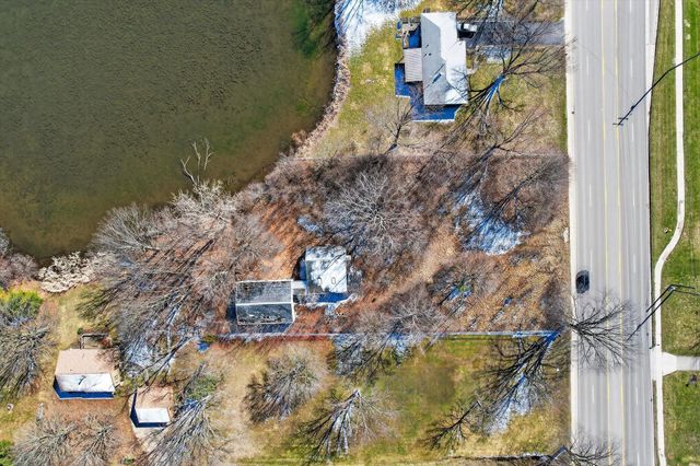 Address unavailable.