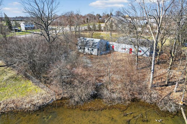 Address unavailable.