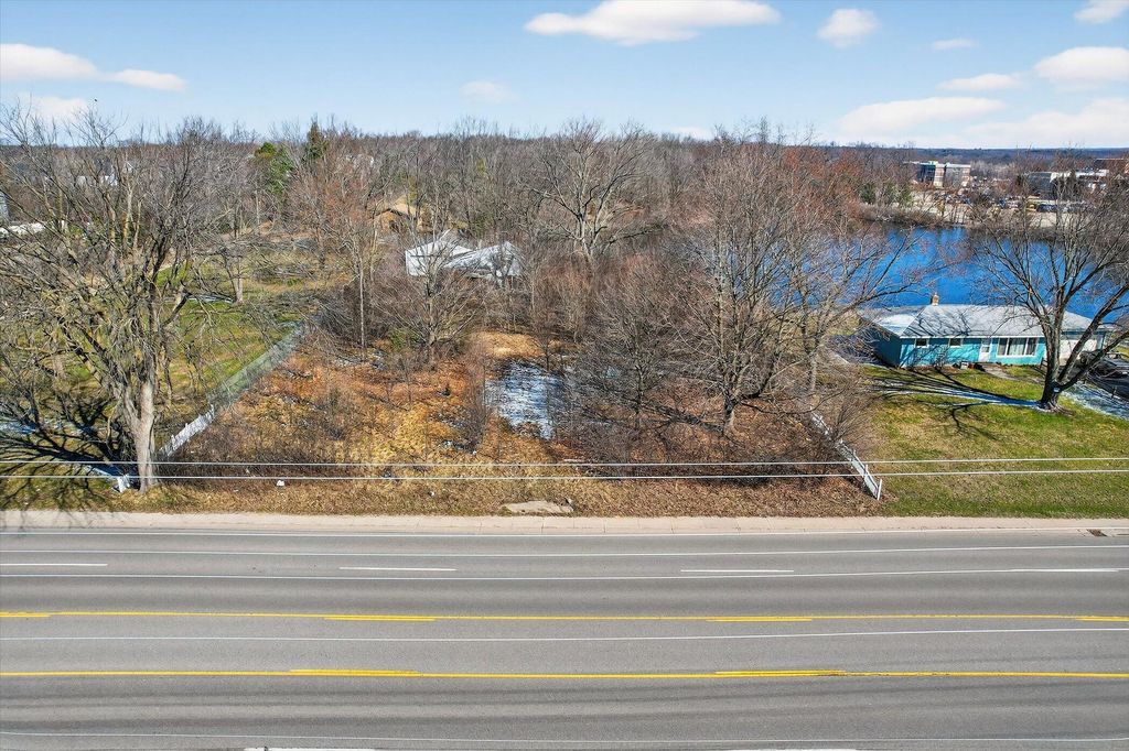 Address unavailable.