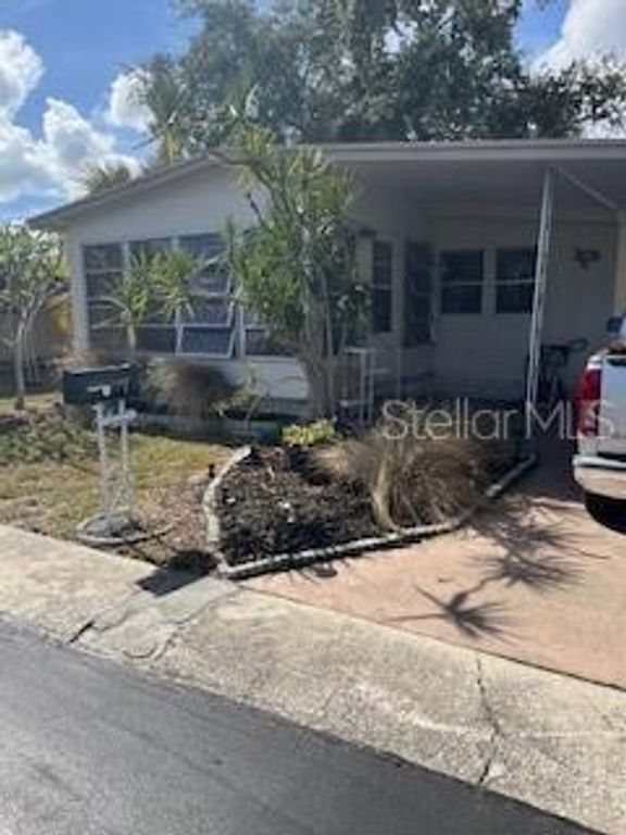 6950 46TH AVENUE N 1, St Petersburg, FL 33709