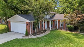 5216 Stirrup Court, West Chester, OH 45069