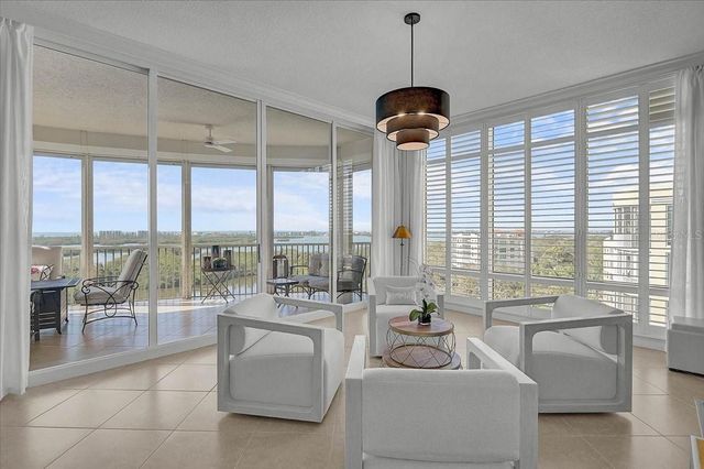 401 N POINT ROAD 1001, Osprey, FL 34229