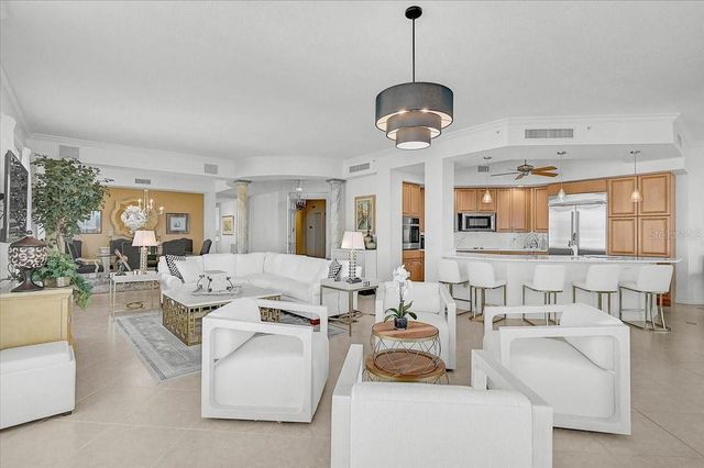 401 N POINT ROAD 1001, Osprey, FL 34229