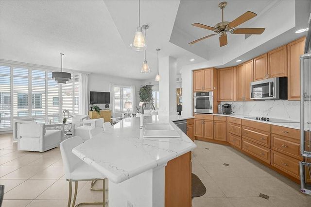 401 N POINT ROAD 1001, Osprey, FL 34229