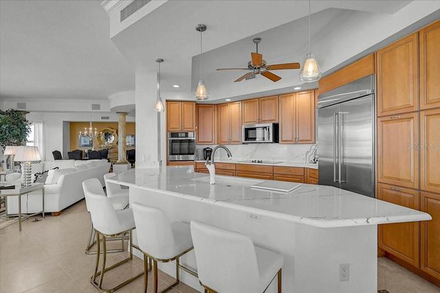 401 N POINT ROAD 1001, Osprey, FL 34229