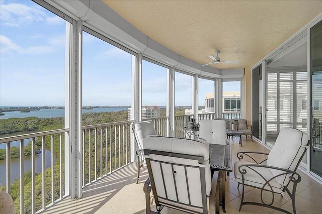 401 N POINT ROAD 1001, Osprey, FL 34229