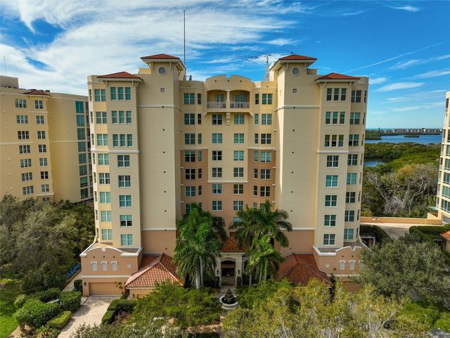 401 N POINT ROAD 1001, Osprey, FL 34229