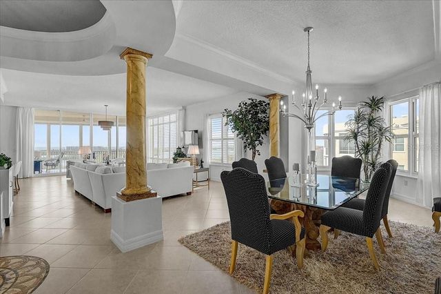 401 N POINT ROAD 1001, Osprey, FL 34229